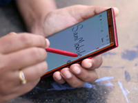 廉價版被安排上了？三星Galaxy Note10或推出Lite版本