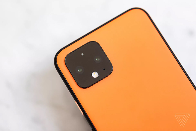 頂配版售價(jià)超7000元 谷歌Pixel 4系列新機(jī)發(fā)布