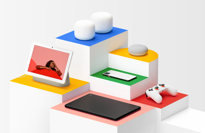 頂配版售價(jià)超7000元 谷歌Pixel 4系列新機(jī)發(fā)布