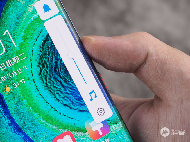 高效且實用  談談華為Mate30 Pro中的AI交互功能