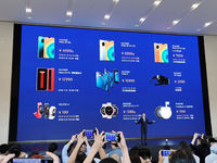 華為手機好事逢雙！16999元5G折疊屏Mate X上手：糧倉新寵