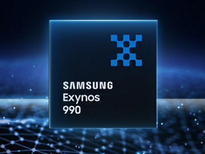 三星Exynos 990旗艦處理器發(fā)布：7nm EUV工藝 無(wú)集成基帶