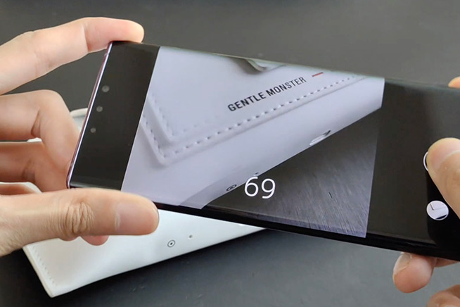 華為Mate30 Pro拍照實(shí)測(cè)：DxO第一果然強(qiáng)！夜景優(yōu)勢(shì)巨大