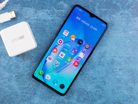 realme X2 Pro開(kāi)箱：50W超級(jí)閃充超速 90Hz屏用了回不去