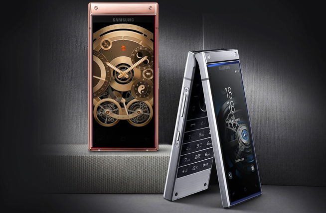 折疊屏又有新花樣？經(jīng)典完美復(fù)刻 三星再推翻蓋式折疊概念機(jī)