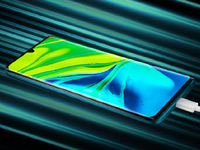 小米CC9 Pro電池大得沒(méi)譜 30W閃充竟比友商40W充電快？