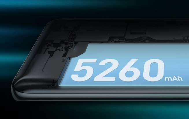 小米CC9 Pro電池大得沒(méi)譜 30W閃充竟比友商40W充電快？