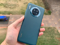 5G要這樣組合才香！華為Mate30 5G網(wǎng)速測試：快到上癮