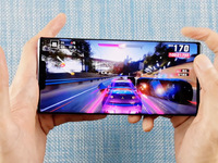 華為Mate30 Pro日?！膀}操作”分享：游戲上分利器，高顏值又高能