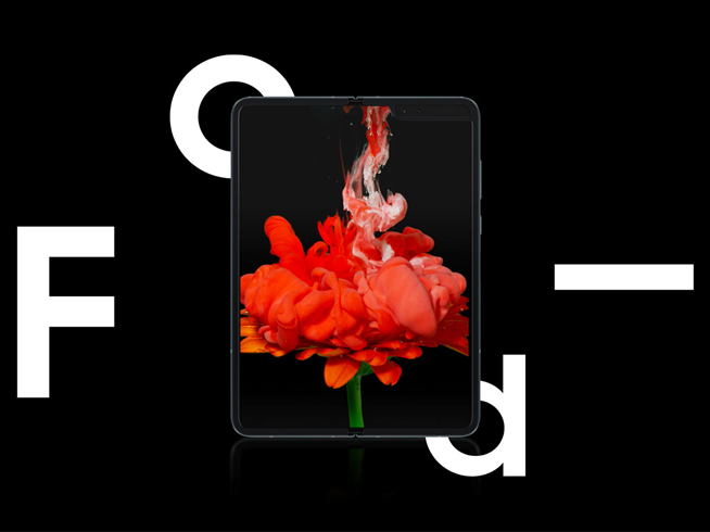 國行Galaxy Fold售價公布：15999元！滿配來襲11月8日開售