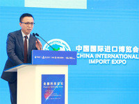 “支付寶海外版”來了！井賢棟重申支付寶全面開放戰(zhàn)略