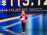 天貓雙11開場2小時148個品牌成交破億，服飾類領(lǐng)銜