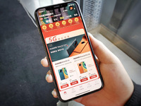 5G爆發(fā)華為領(lǐng)銜！天貓雙11手機1小時成交前十兩席為5G