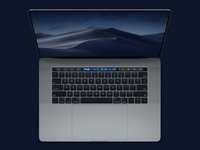 16英寸MacBook Pro已就緒？窄邊框設計 21000元起售