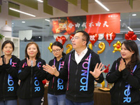 66項冠軍強(qiáng)勢領(lǐng)跑，全能冠軍榮耀兇猛收官雙十一