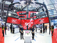 有趣又有料！2019高交會上中國聯(lián)通5G“玩嗨了”