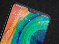 2GB游戲下載安裝不到1分鐘！華為Mate30 5G實(shí)測(cè)聯(lián)通5G