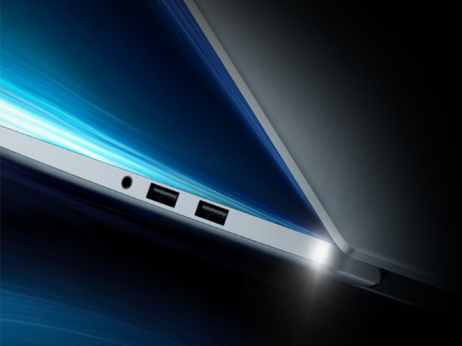 新品琳瑯滿目繼續(xù)揭曉 新款華為MateBook D也來了！