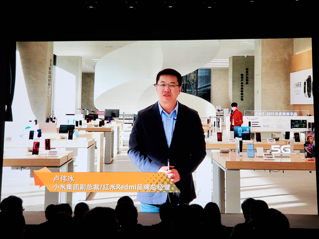 聯(lián)發(fā)科天璣1000旗艦芯片登場(chǎng)：友商淪為背景板 雙卡雙待雙模5G