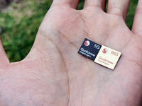 下載速率高達(dá)3.7G！高通發(fā)布驍龍765和765G芯片，支持1億像素相機(jī)