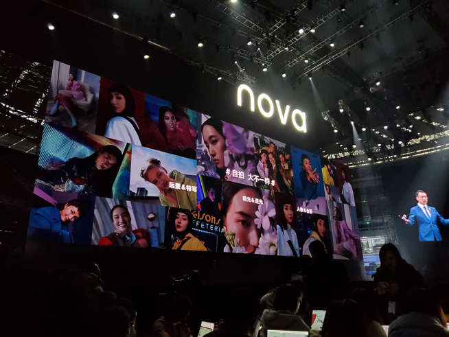 3799元起售！自拍評(píng)分登頂DxO的華為nova6 5G憑實(shí)力說(shuō)話