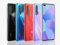 3799元起售！自拍評(píng)分登頂DxO的華為nova6 5G憑實(shí)力說話