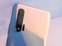 華為nova6 5G相機(jī)實(shí)測(cè)：超感光高倍數(shù)變焦表現(xiàn)出色