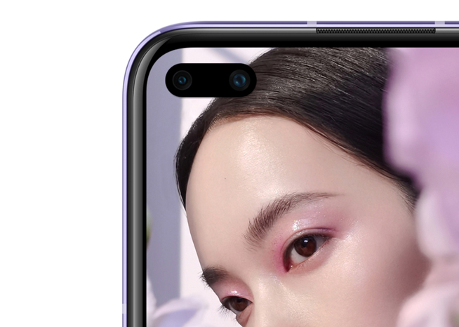 5G自拍新貴今日開賣 華為nova6 5G亮點(diǎn)多多實(shí)力圈粉