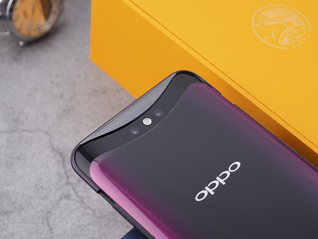 OPPO Find X2新旗艦確認(rèn)：迭代更規(guī)律 屏幕拍照都是頂尖