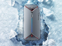 紅魔3S成為魂斗羅指定用機 頻簽游戲大IP為哪般？