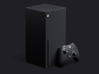 Xbox Series X搶先發(fā)布：實(shí)力對(duì)標(biāo)PS5 造型像極了PC主機(jī)