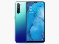 OPPO Reno3有驚喜：天璣1000L跑分驚人 這次真的整活了？