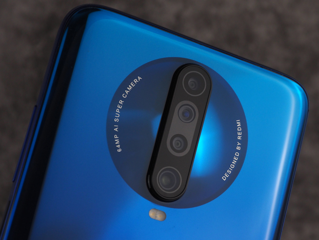 Redmi K30上手玩：120Hz流速屏僅千元 語音字幕很實(shí)用