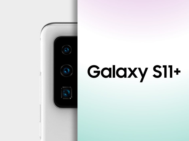 上下黑邊窄到?jīng)]譜？三星Galaxy S11系列保護膜再曝光