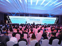 看點(diǎn)多多，2019智能網(wǎng)聯(lián)汽車駕駛大賽落幕