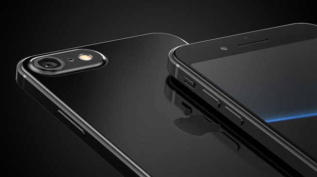 蘋果iPhone SE2全新渲染圖曝光 這設(shè)計(jì)符合你的預(yù)期嗎？