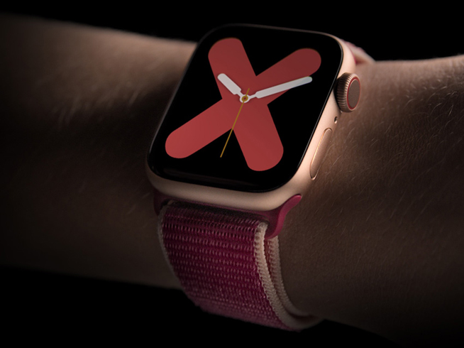 Apple Watch單飛！中國聯(lián)通eSIM一號雙終端全國陸續(xù)開通