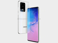 三星新機皇更名Galaxy S20系列穩(wěn)了？頂配版將命名Ultra