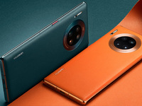 10000元年貨節(jié)紅包等你搶！換華為Mate30系列5G版正當時