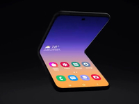 靈感源于粉餅盒？三星翻蓋折疊屏新機將命名為Galaxy Bloom