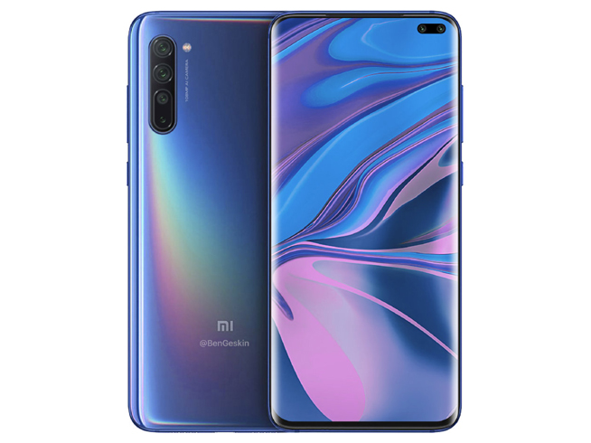 小米10配置詳細(xì)曝光：全球首發(fā)驍龍865無懸念？或定價(jià)3500元以上