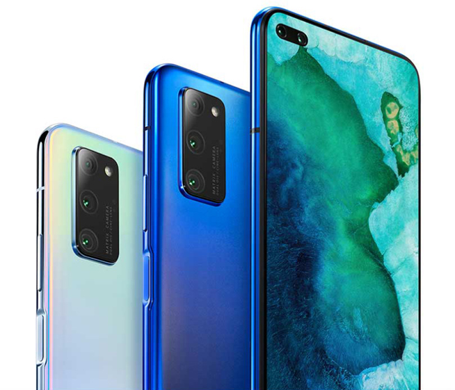 榮耀V30 Pro拍照評(píng)分122分 方向錯(cuò)沒錯(cuò)終于有結(jié)論了？