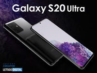 100倍變焦實(shí)錘真香？三星Galaxy S20系列持續(xù)曝光