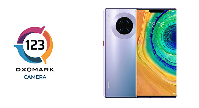 每天7元不到！情人節(jié)入手華為Mate30系列5G版正當(dāng)時(shí)