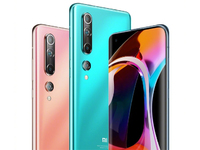 雷軍提前揭曉小米10外觀 這樣的設(shè)計(jì)符合米粉你的預(yù)期嗎？