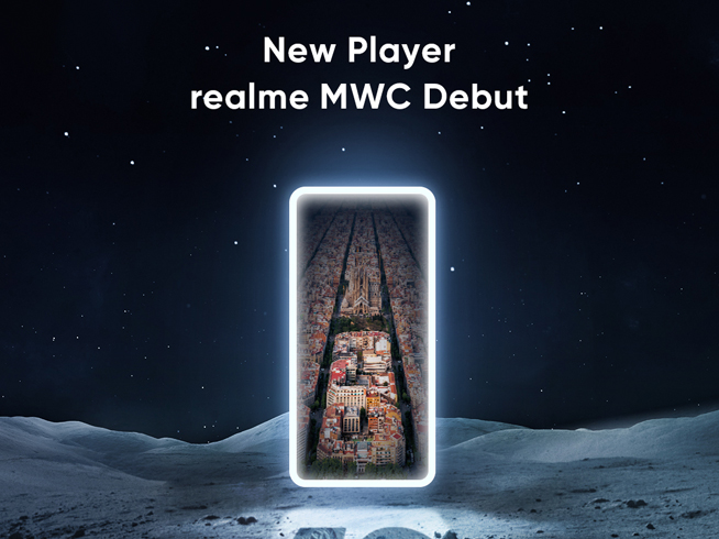 性價比最高的驍龍865新旗艦?realme X50 Pro 5G官宣定檔