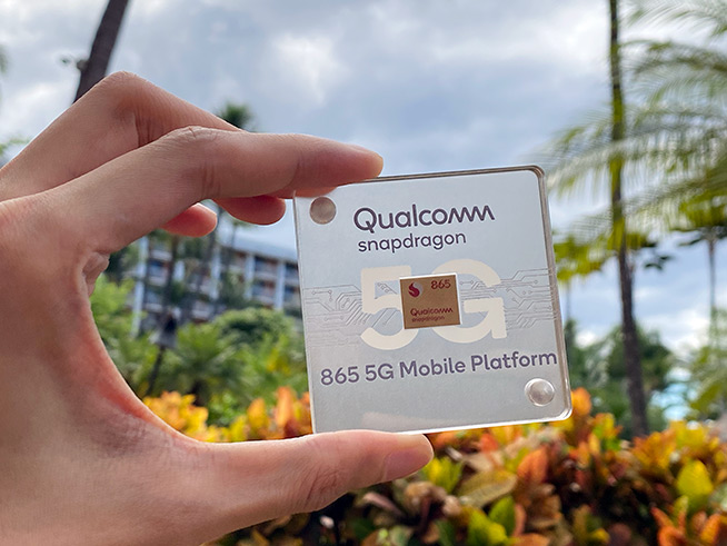 最便宜的驍龍865新旗艦是它？iQOO 3 5G官宣即將登場(chǎng)