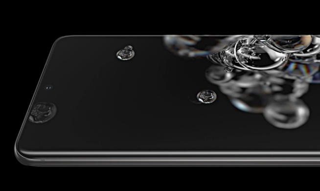 三星Galaxy S20系列發(fā)布：拍攝喜獲大提升 6958元起售香不香？