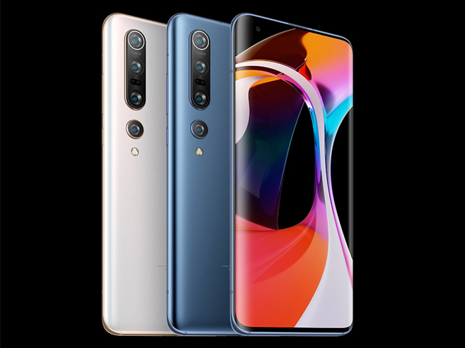 小米10 Pro首發(fā)：55秒銷售額破2億 供不應求25日再售