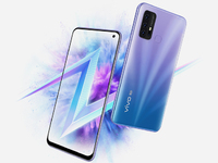 5G加持高性價(jià)比系列回歸 vivo Z6 5G月底直接開售